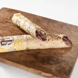 Meat shawarma sandwich ( Samll)