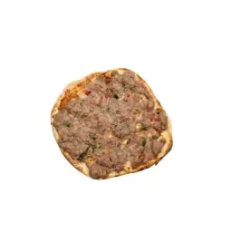 Crunchy