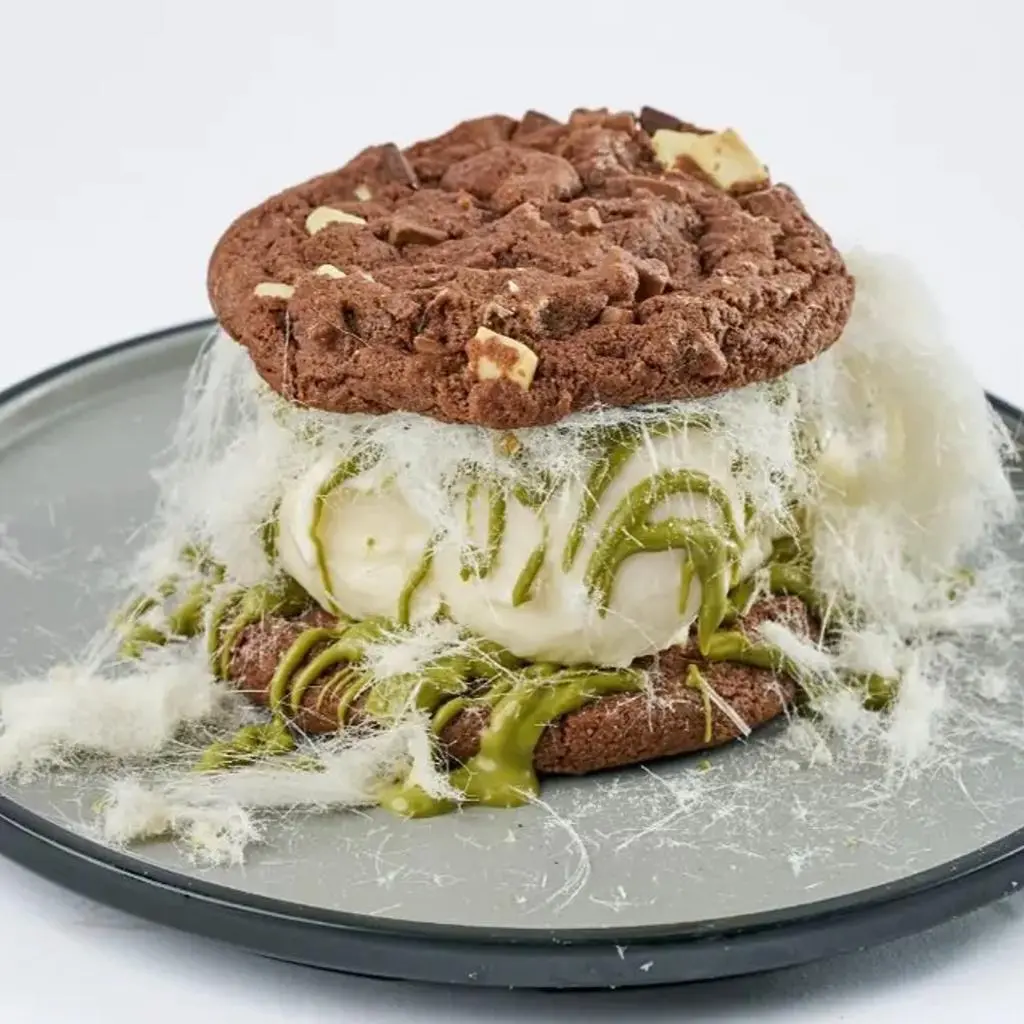 Cookies Booza