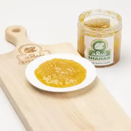 Natural Fig Jam