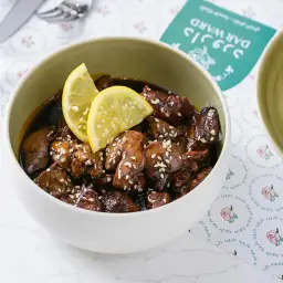 Chicken Liver