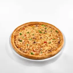 بيتزا مارجريتا