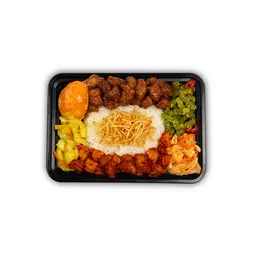 مشكل صغير (دجاج)