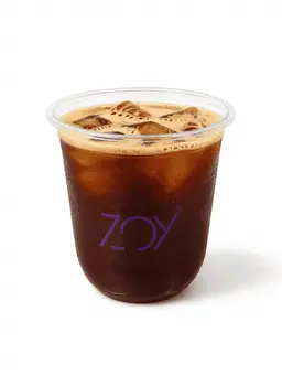 آيس أمريكانو