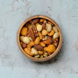 مكسرات