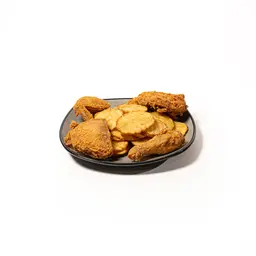 Brosted Chicken