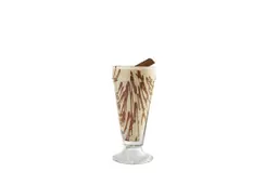Kitkat milkshake