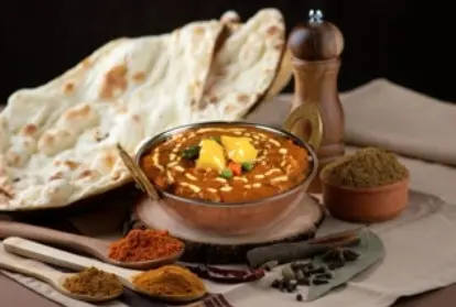 Mix Vegetables Curry