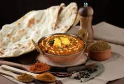 Mix Vegetables Curry