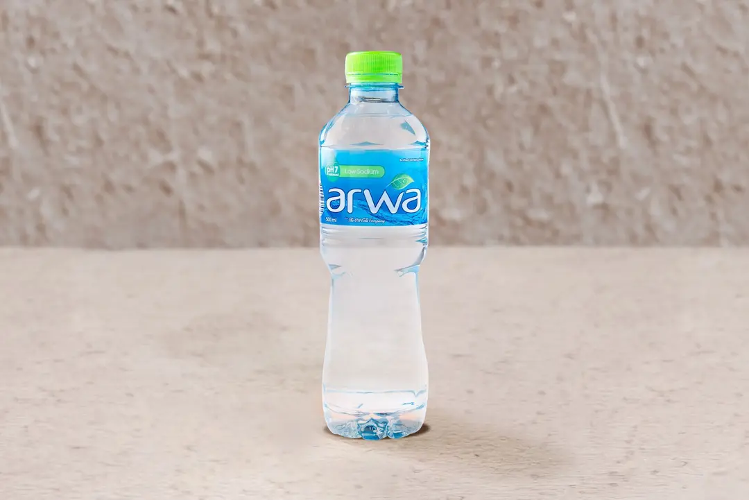 Arwa Water - 500ml