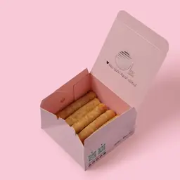 Baby box chicken musakhan 6 pieces