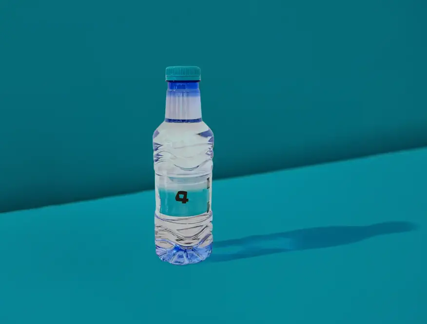 Water