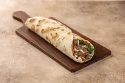 شاورما لحم