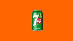 7Up Can