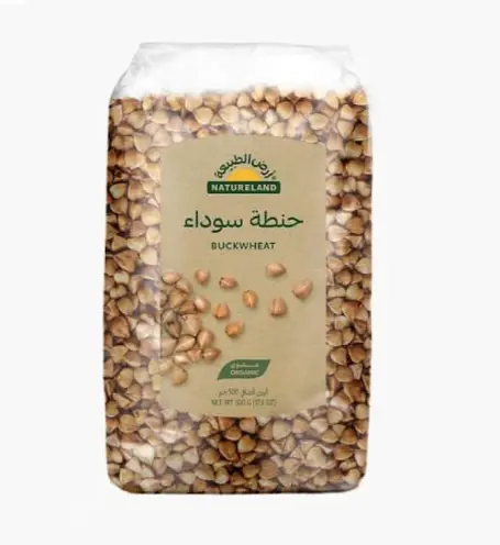 Natureland Buckwheat