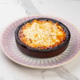 دجاج فخار