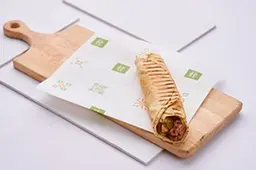 Beef Shawarma Sandwich