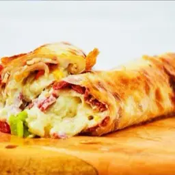رول بسطرمة وكيري