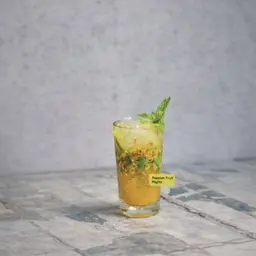 Passion Fruit Mojito