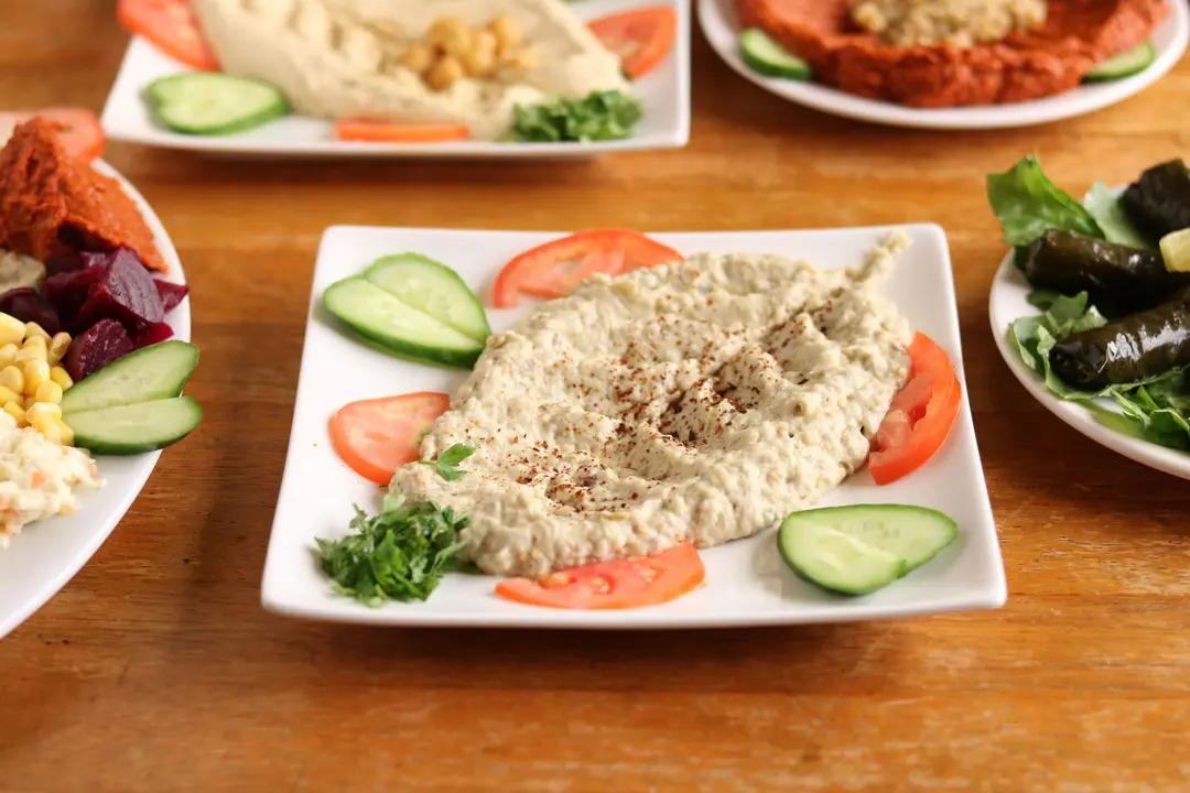 متبل (صحن)