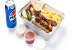Mix grill