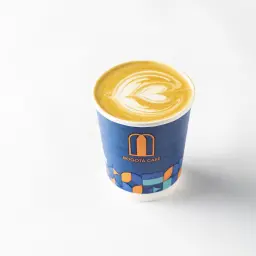 Salted Caramel