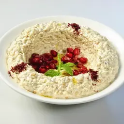 بابا غنوج