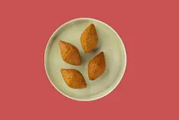 Fried Kibbeh