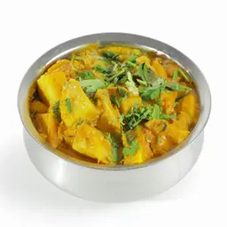 Masala potatoes