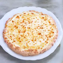 فطيرة عش البلبل