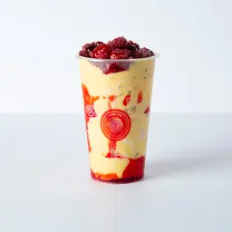 Tango Milkshake