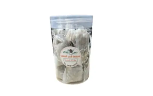 Seasoning Soup Jars R897