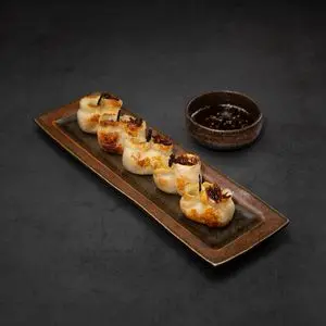 BEEF TRUFFLE