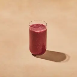 Beetroot Bliss