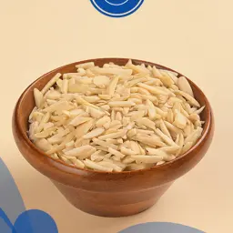 لوز صنوبري