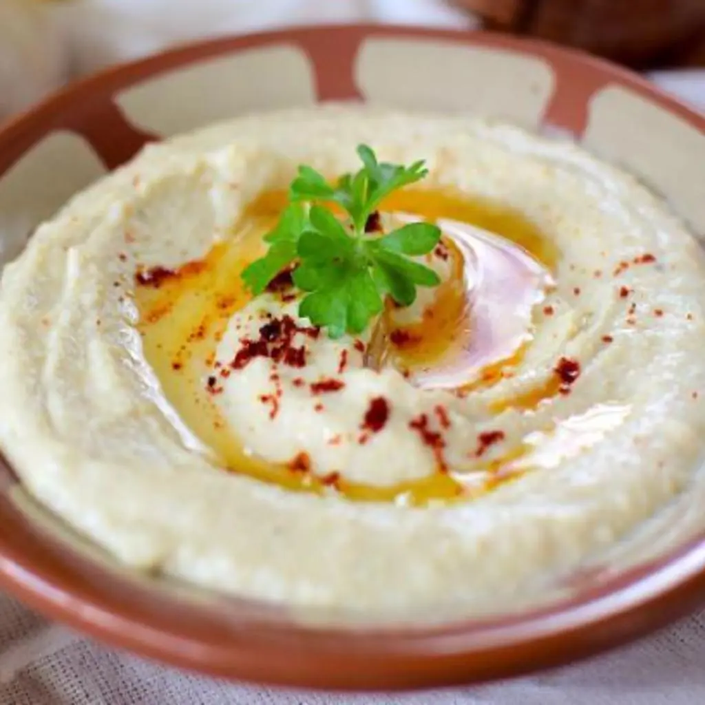 Hummus