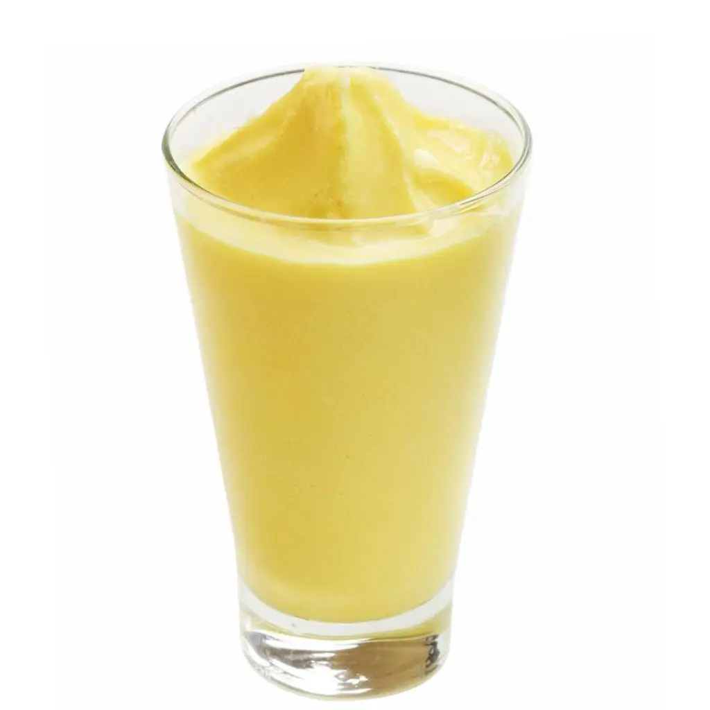 Mango Milkshake