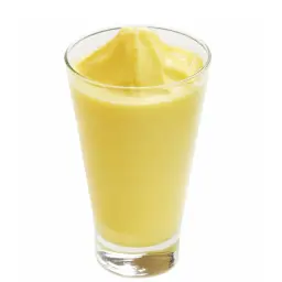 ميلك شيك مانجو