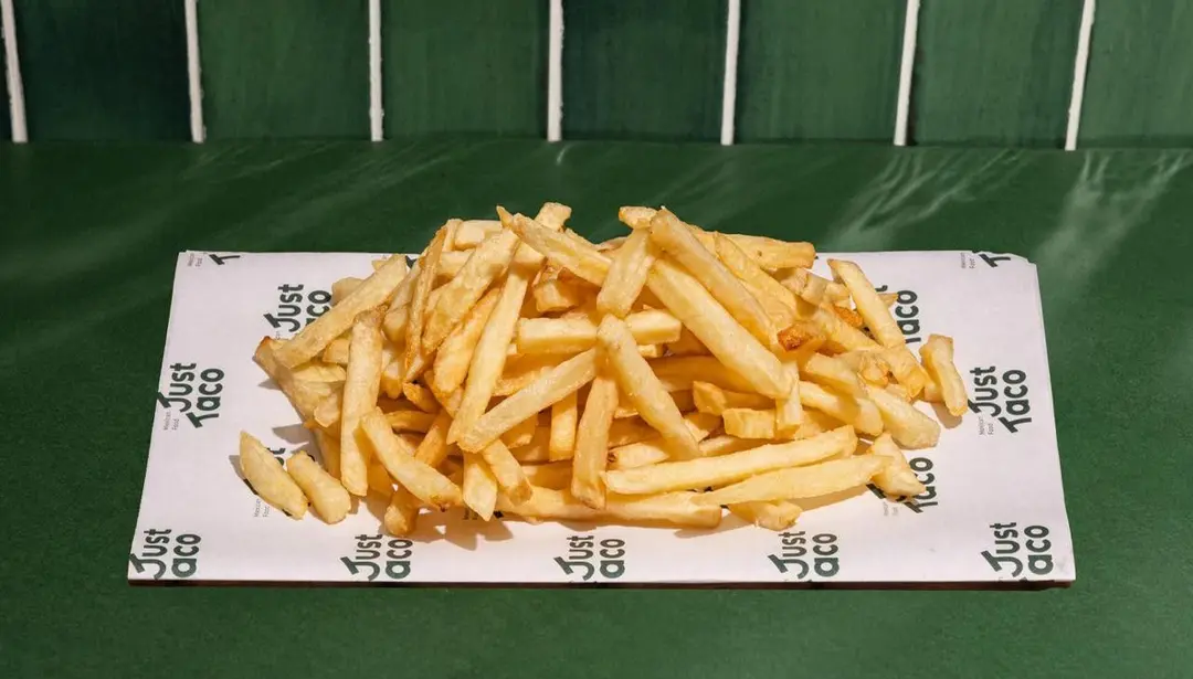 original fries