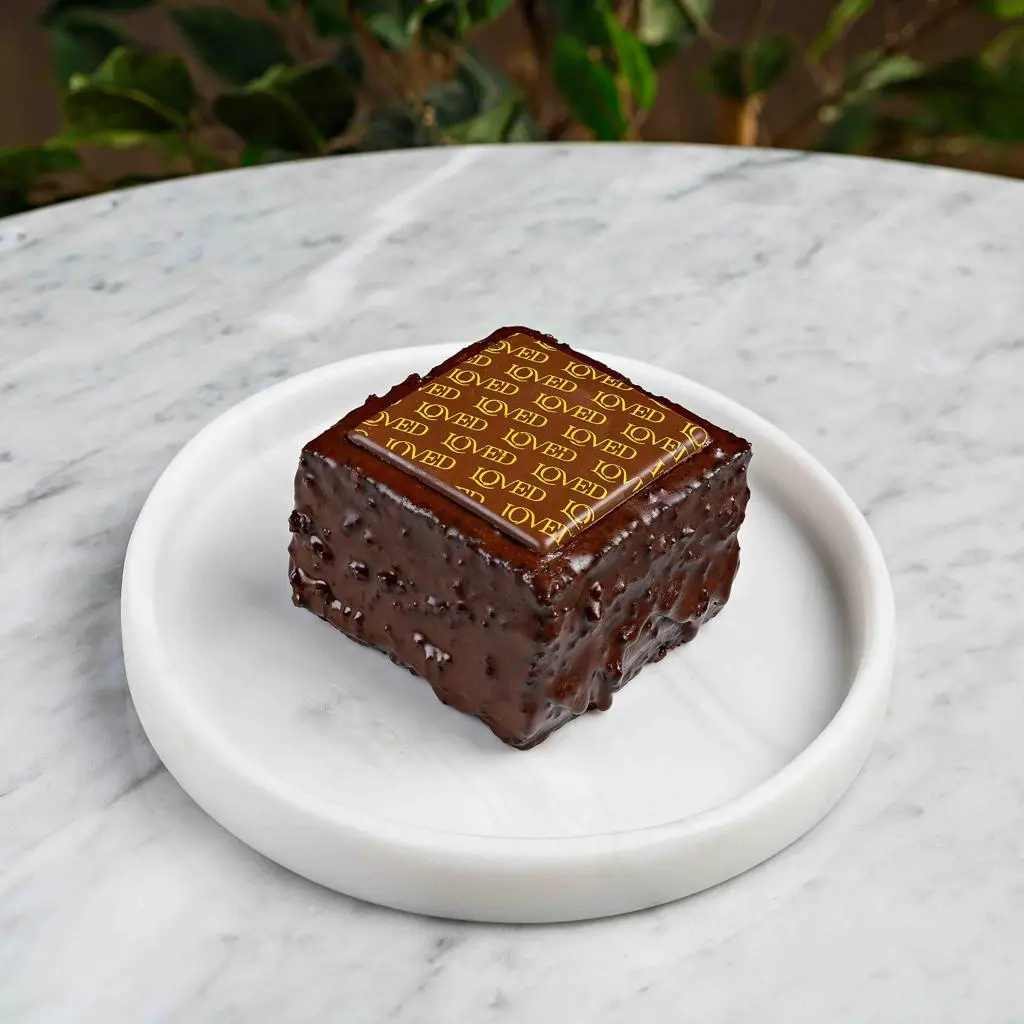 Texas Cake