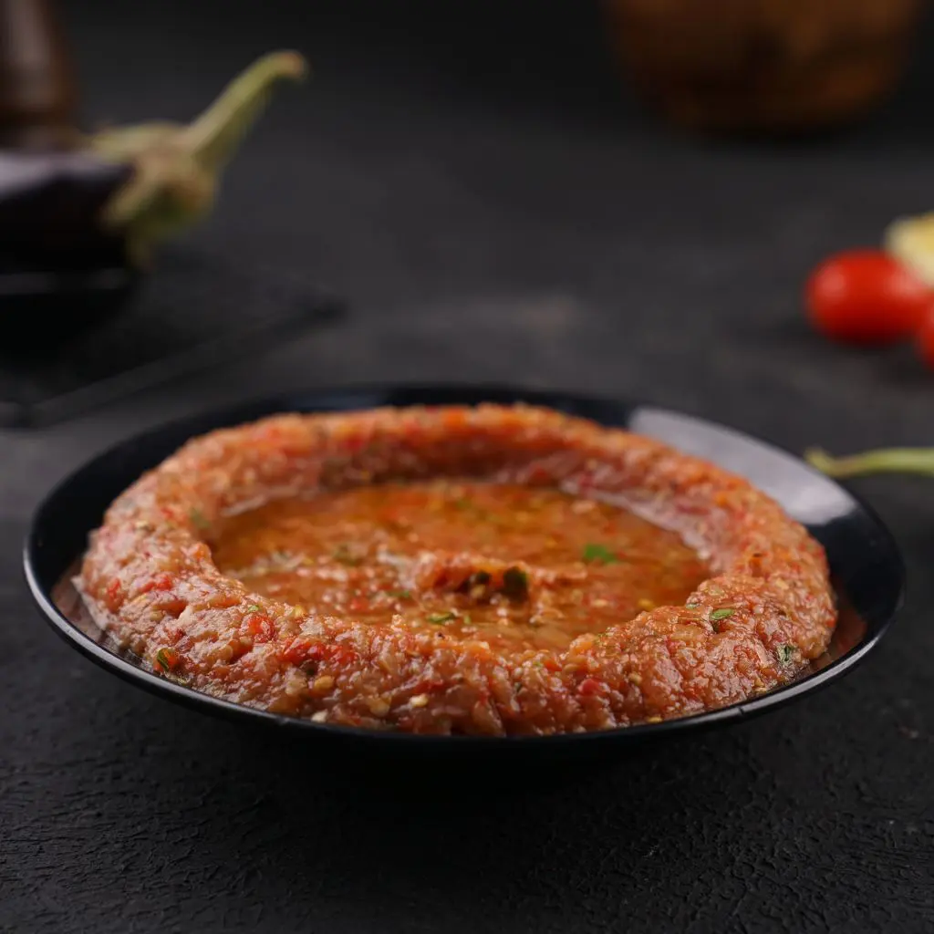 بابا غنوج