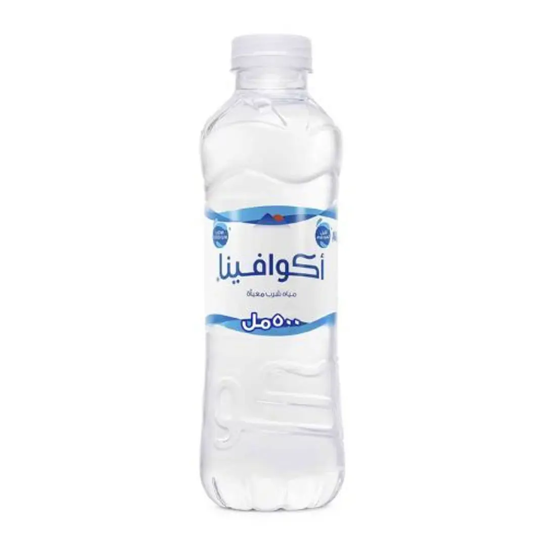 Water 500 ML