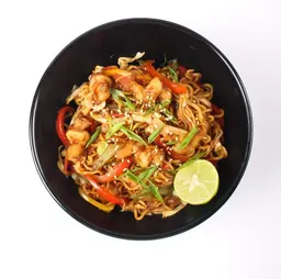 Shrimp Indumi