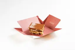 Tiramisu Cake