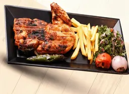 مسحب دجاج