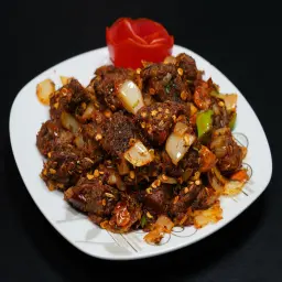 Beef Ularthiyathu