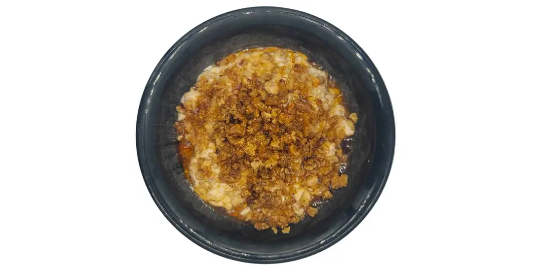 Maesub Malaki Without Cheese