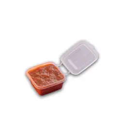 Red Chili Beans Sauce
