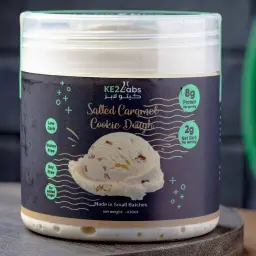 Keto Labs Vanilla Vibes