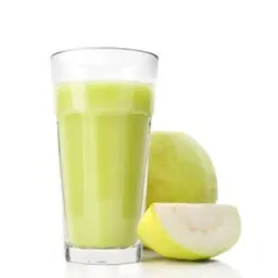 Guava	Juice -	Large